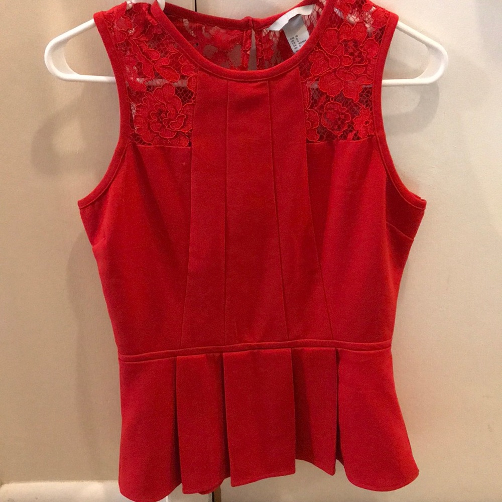 H&M: Size 8: Color: Small